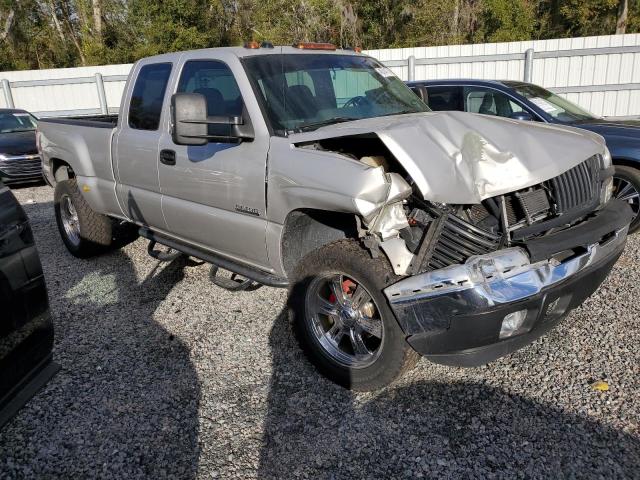 Photo 4 from auction – 2005 CHEVROLET SILVERADO with VIN 2GCEK19T151369397