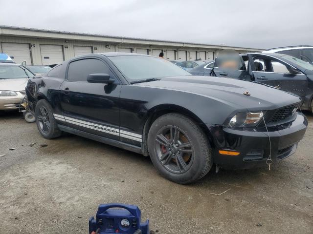 Photo 4 from auction – 2012 FORD MUSTANG with VIN 1ZVBP8AM9C5281207