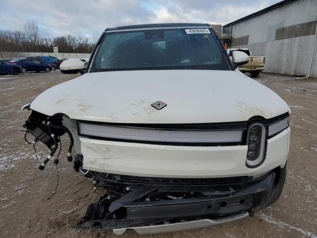 Photo 5 from auction – 2023 RIVIAN R1S ADVENT with VIN 7PDSGABA3PN013444