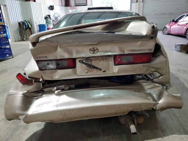 Photo 6 from auction – 1999 TOYOTA CAMRY LE with VIN JT2BF28K2X0216637