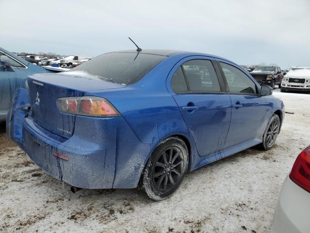 Photo 3 from auction – 2017 MITSUBISHI LANCER ES with VIN JA32U2FU1HU011319
