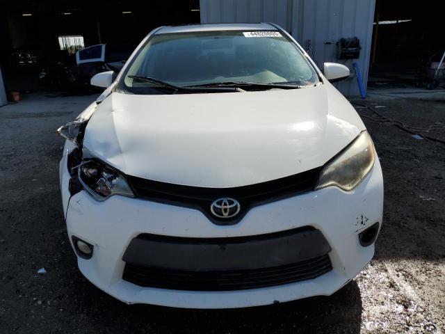 Zdjęcie 5 z aukcji – 2014 TOYOTA COROLLA L z VIN 2T1BURHE7EC040218