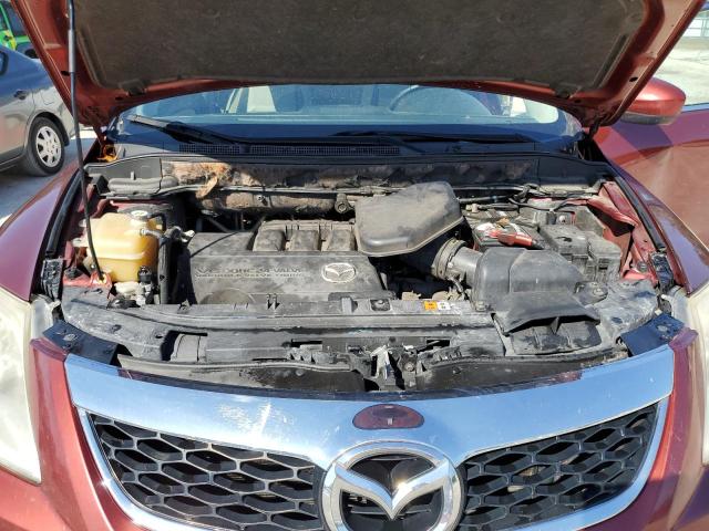 Photo 12 from auction – 2012 MAZDA CX-9 with VIN JM3TB2CA1C0368772