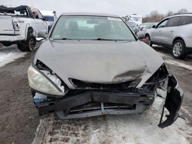 Photo 5 from auction – 2002 TOYOTA CAMRY LE with VIN 4T1BE32K02U573868