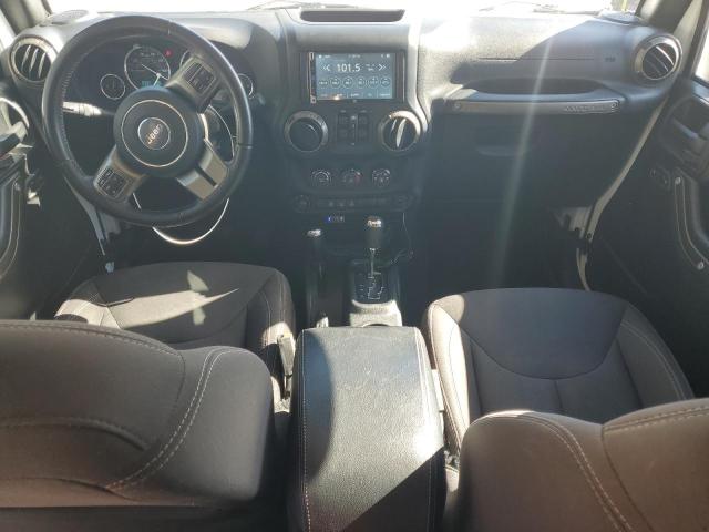 Photo 8 from auction – 2018 JEEP WRANGLER U with VIN 1C4BJWDG3JL885083