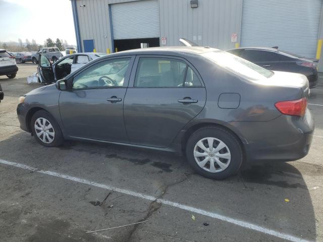 Photo 2 from auction – 2010 TOYOTA COROLLA with VIN 1NXBU4EE0AZ184399