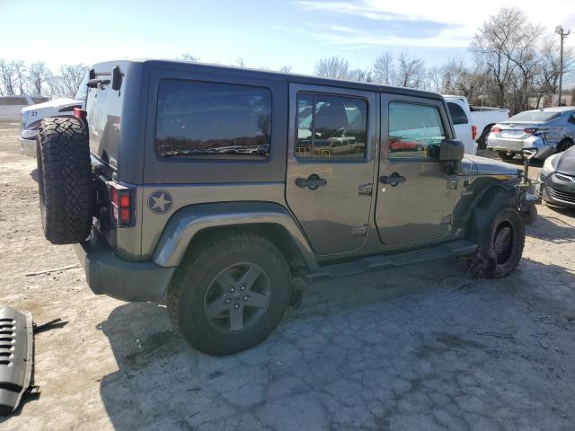 Photo 3 from auction – 2016 JEEP WRANGLER U with VIN 1C4HJWDG9GL210759