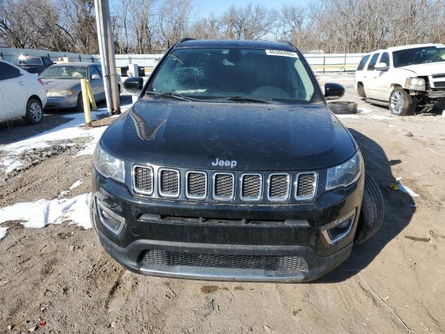Фото 5 с аукциона – 2020 JEEP COMPASS LI с VIN 3C4NJDCB4LT221275