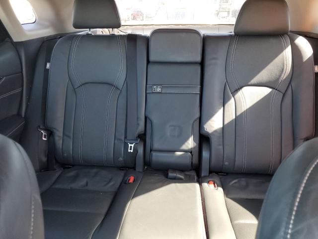 Photo 10 from auction – 2018 LEXUS RX 450H BA with VIN 2T2BGMCA2JC024657
