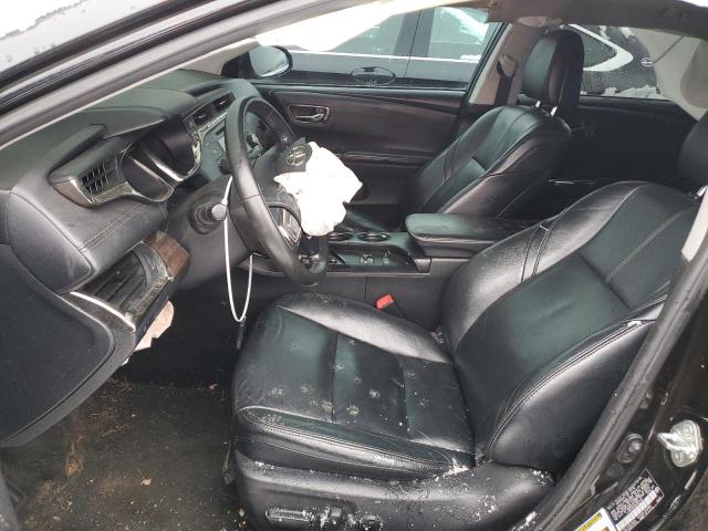 Photo 7 from auction – 2013 TOYOTA AVALON HYB with VIN 4T1BD1EB2DU003148