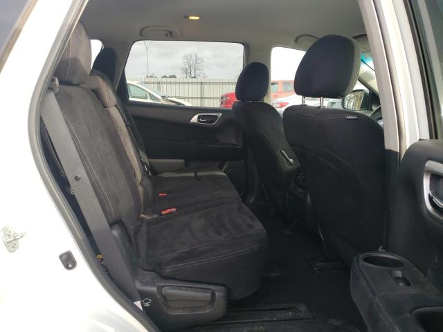 Photo 11 from auction – 2016 NISSAN PATHFINDER with VIN 5N1AR2MN9GC636898