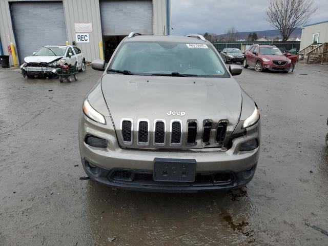 Photo 5 from auction – 2016 JEEP CHEROKEE L with VIN 1C4PJMCS9GW331697