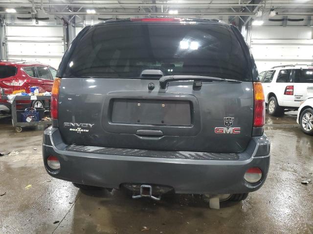 Photo 6 from auction – 2007 GMC ENVOY with VIN 1GKDT13S972182196
