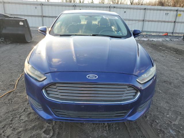 Photo 5 from auction – 2015 FORD FUSION SE with VIN 1FA6P0H74F5128301