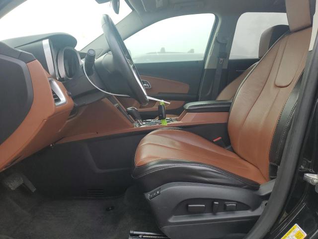 Photo 7 from auction – 2016 CHEVROLET EQUINOX LT with VIN 2GNALDEK6G1188154