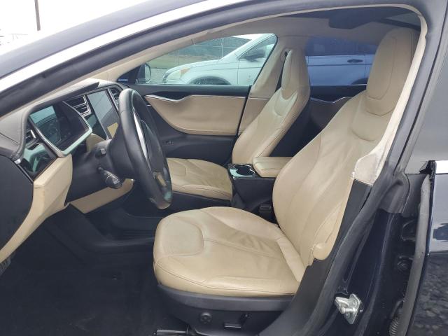 Photo 7 from auction – 2013 TESLA MODEL S with VIN 5YJSA1CP2DFP21934