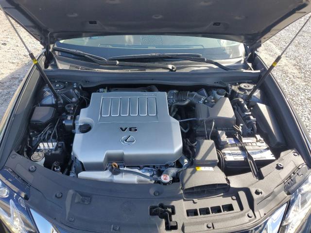 Photo 11 from auction – 2017 LEXUS ES 350 with VIN 58ABK1GG5HU052115