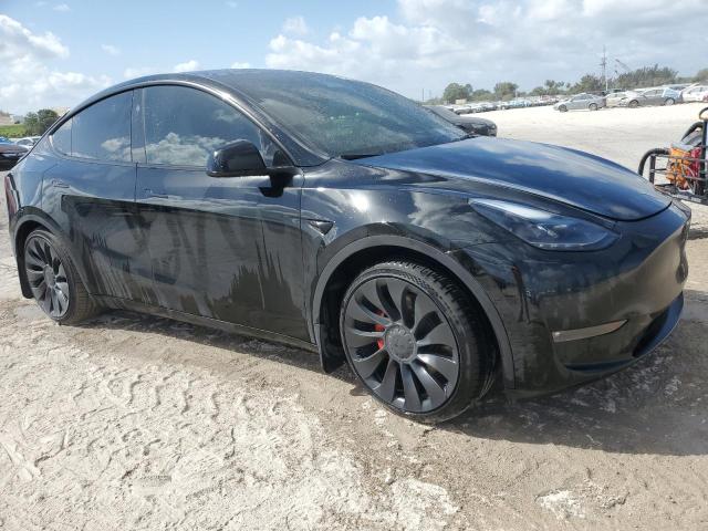 Фото 4 с аукциона – 2023 TESLA MODEL Y с VIN 7SAYGDEF4PF977952
