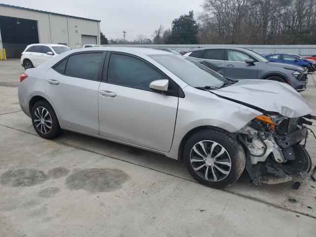 Photo 4 from auction – 2017 TOYOTA COROLLA L with VIN 2T1BURHE1HC925518
