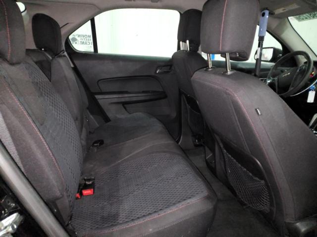 Photo 11 from auction – 2012 CHEVROLET EQUINOX LS with VIN 2GNALBEK3C1179281
