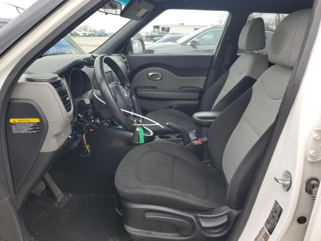 Photo 7 from auction – 2017 KIA SOUL with VIN KNDJN2A28H7465663