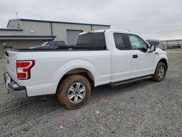 Photo 3 from auction – 2019 FORD F150 SUPER with VIN 1FTEX1CB3KKC73851
