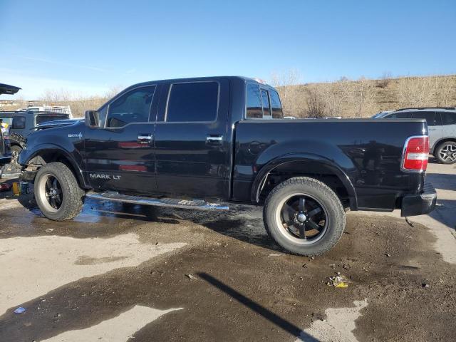 Photo 2 from auction – 2008 LINCOLN MARK LT with VIN 5LTPW18528FJ04482