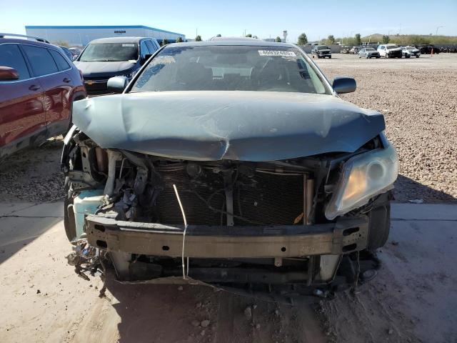 Photo 5 from auction – 2011 TOYOTA CAMRY BASE with VIN 4T4BF3EK8BR104302