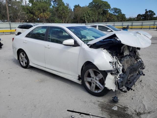 Photo 4 from auction – 2012 TOYOTA CAMRY BASE with VIN 4T1BF1FK7CU117671