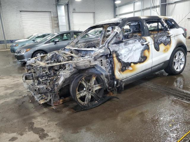 LAND ROVER RANGE ROVE 2013 with VIN SALVR2BG8DH781027 - Photo from auction