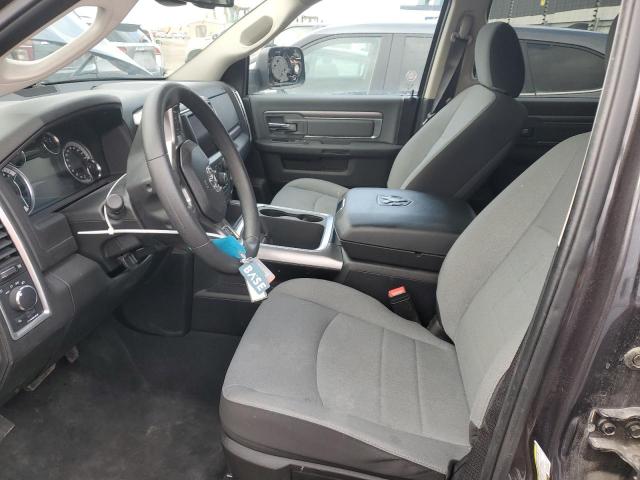 Photo 7 from auction – 2023 RAM 1500 CLASS with VIN 1C6RR7LG0PS536838
