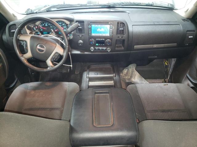 Photo 8 from auction – 2011 GMC SIERRA K15 with VIN 3GTP2VE33BG284070