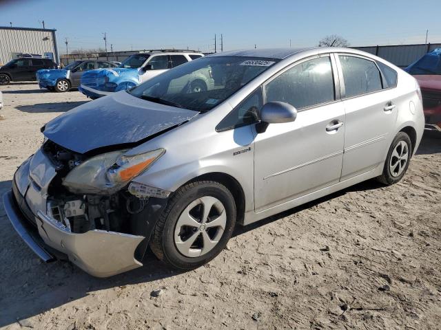 صورة رقم 1 من المزاد - 2012 TOYOTA PRIUS مع VIN JTDKN3DU3C5435563