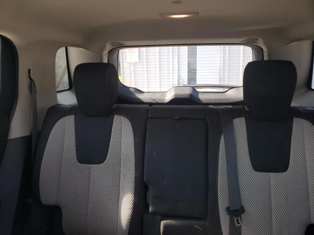 Photo 10 from auction – 2014 GMC TERRAIN SL with VIN 2GKFLWEK1E6296969