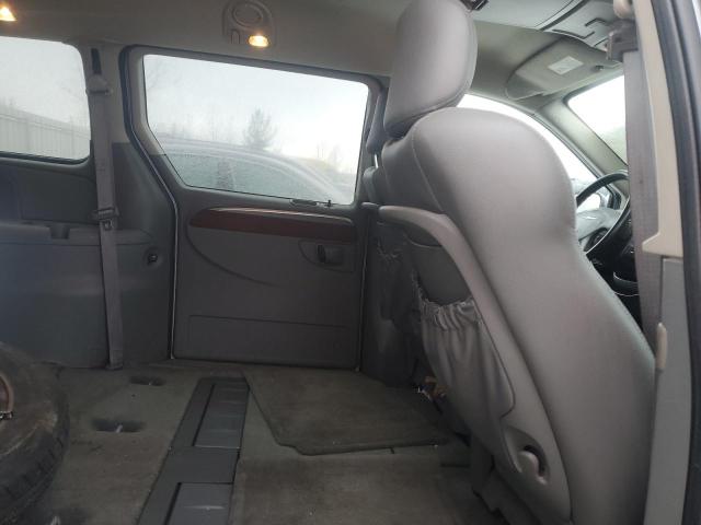 Photo 11 from auction – 2006 CHRYSLER TOWN & COU with VIN 2A8GP64L06R797309