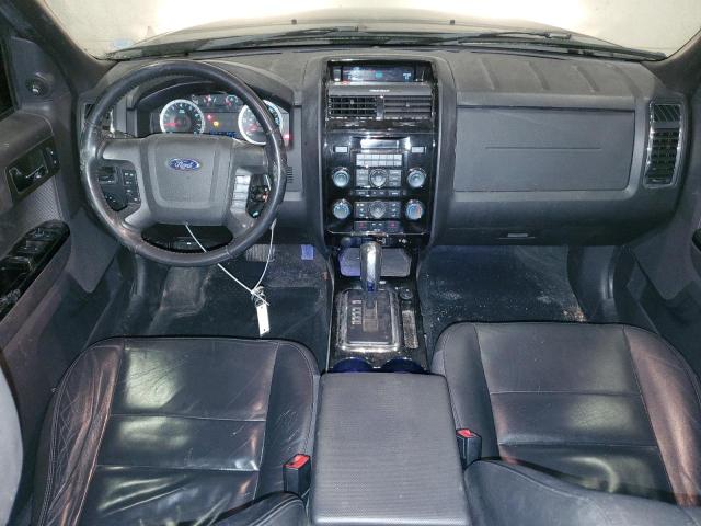 Photo 8 from auction – 2011 FORD ESCAPE LIM with VIN 1FMCU9EG0BKA48256
