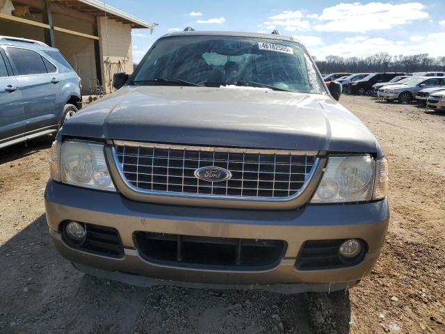 Photo 5 from auction – 2005 FORD EXPLORER X with VIN 1FMDU63K25ZA18763
