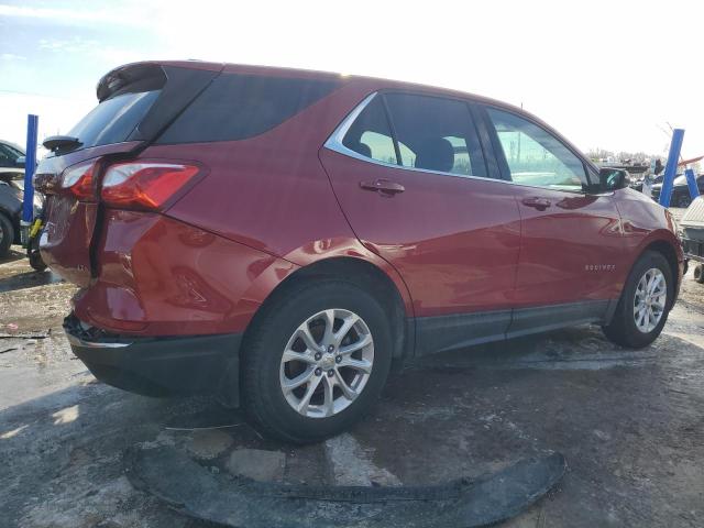 Photo 3 from auction – 2018 CHEVROLET EQUINOX LT with VIN 3GNAXJEV8JS564586