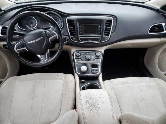 Photo 8 from auction – 2015 CHRYSLER 200 LIMITE with VIN 1C3CCCAB2FN729414
