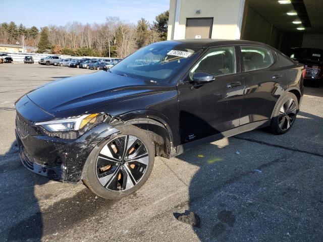 POLESTAR 2 2023 with VIN YSMEG3KA9PL157306 - Photo from auction
