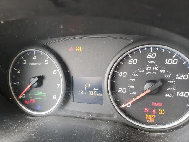 Photo 9 from auction – 2014 MITSUBISHI OUTLANDER with VIN JA4AD2A36EZ013300