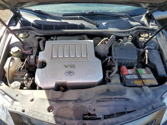 Photo 11 from auction – 2007 TOYOTA CAMRY with VIN 4T1BK46K17U036460
