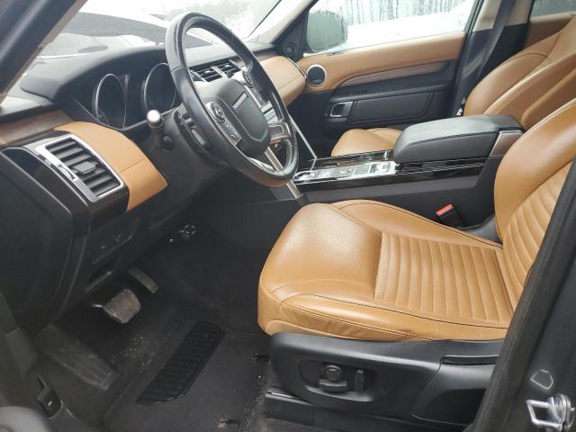 Photo 7 from auction – 2017 LAND ROVER DISCOVERY with VIN SALRHBBV5HA034180