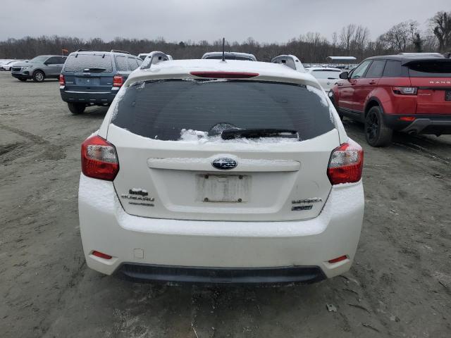 Photo 6 from auction – 2012 SUBARU IMPREZA SP with VIN JF1GPAR68CH234549
