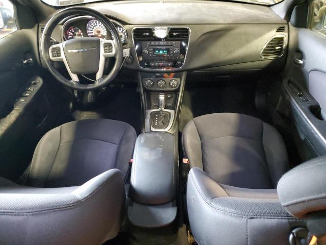 Photo 8 from auction – 2013 CHRYSLER 200 TOURIN with VIN 1C3CCBBB8DN538912