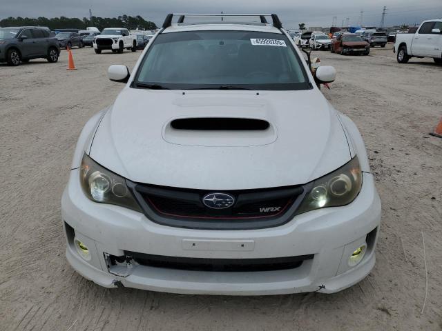 Photo 5 from auction – 2011 SUBARU IMPREZA WR with VIN JF1GR7E64BG816042