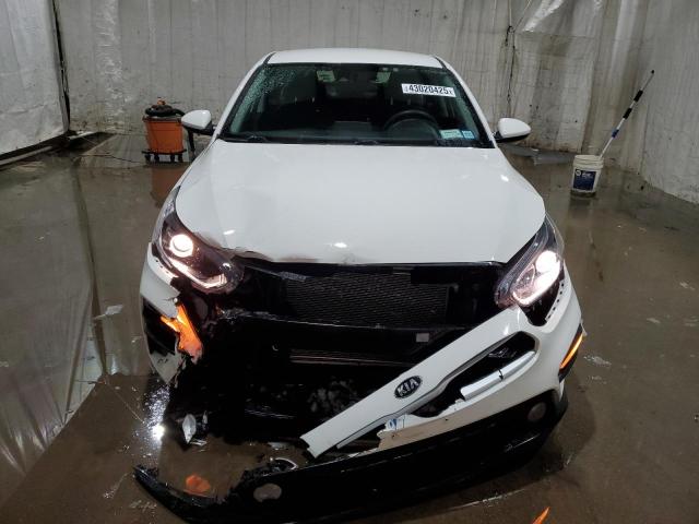 Photo 5 from auction – 2020 KIA FORTE FE with VIN 3KPF24AD9LE246098