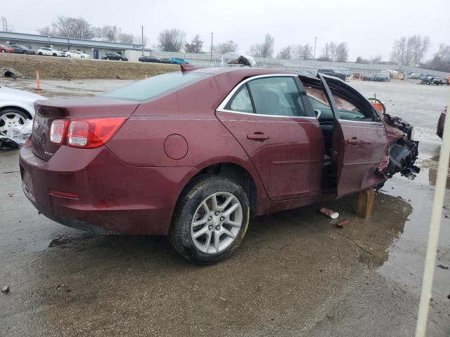 Photo 3 from auction – 2015 CHEVROLET MALIBU 1LT with VIN 1G11C5SL1FF350090