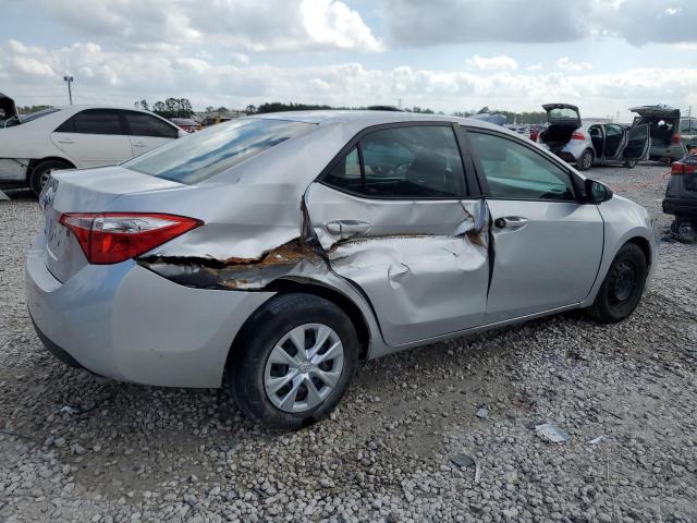 Photo 3 from auction – 2016 TOYOTA COROLLA L with VIN 5YFBURHE1GP366258