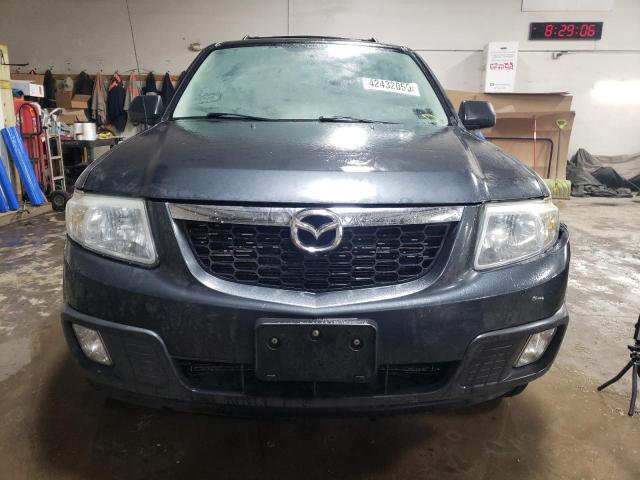 Photo 5 from auction – 2010 MAZDA TRIBUTE I with VIN 4F2CY9C70AKM07812